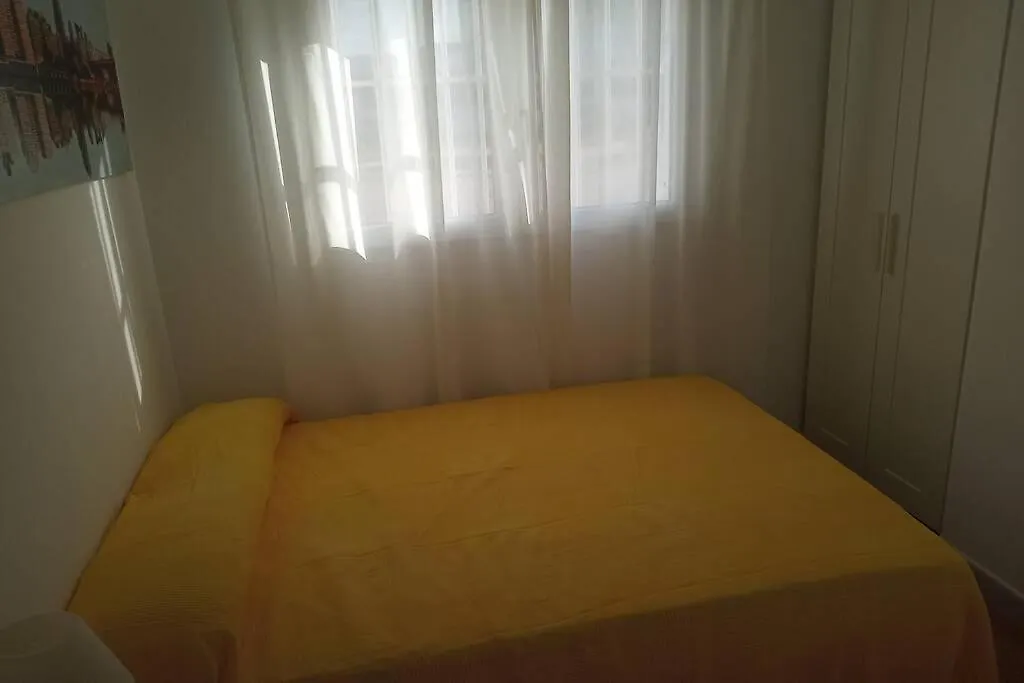 Apartamento Apartamento Tarifa Cactus