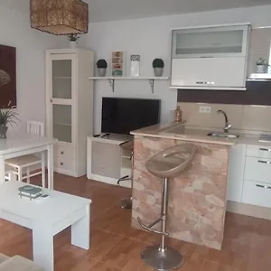 Apartamento El Refugio 2 Pax - Wifi, Tarifa