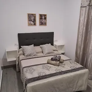 Apartamento Villavarela A, Tarifa