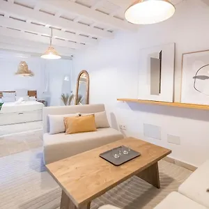 Apartamento Bhost - Silos, Tarifa