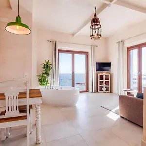 La Residencia Lejlighed