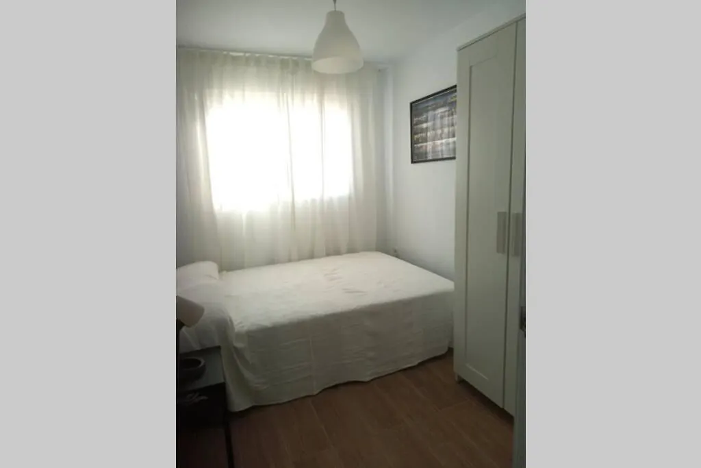Apartamento Tarifa Cactus Apartment
