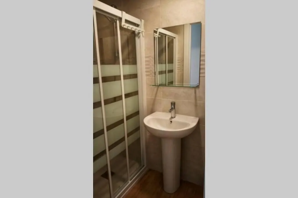 Apartamento Tarifa Cactus Apartment