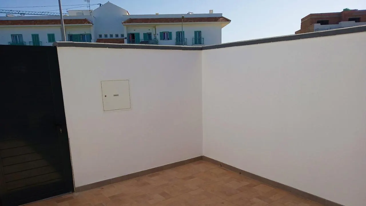 Apartamento Tarifa Cactus Apartment Spain