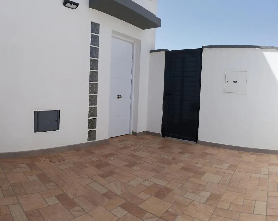 Apartamento Tarifa Cactus Apartment 0*,  Spain
