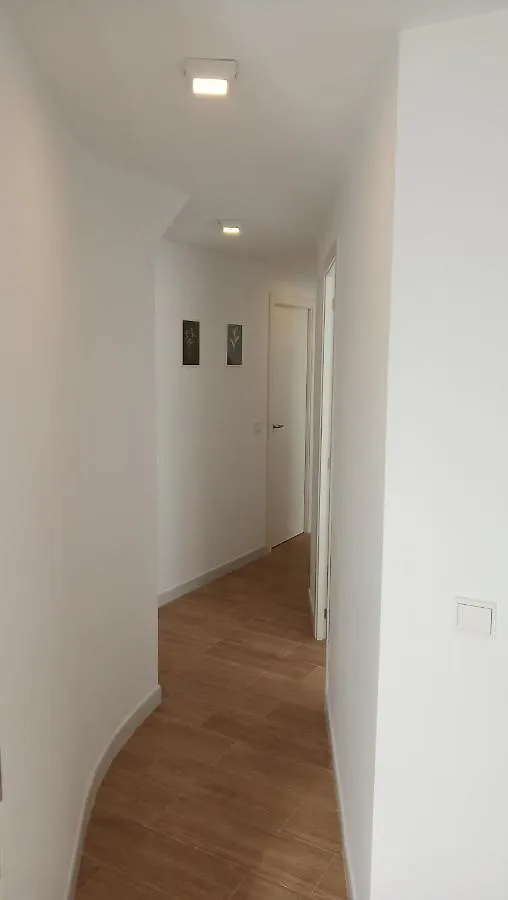 Apartamento Tarifa Cactus Apartment Spain